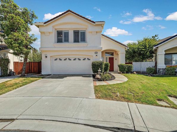 100 Arroyo Ct, Union City CA 94587