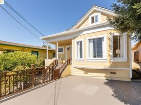 2005 36th Avenue, Oakland CA 94601