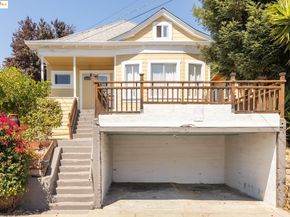 2005 36th Avenue, Oakland CA 94601
