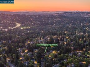 209 Farm Hill Ct, Danville CA 94526