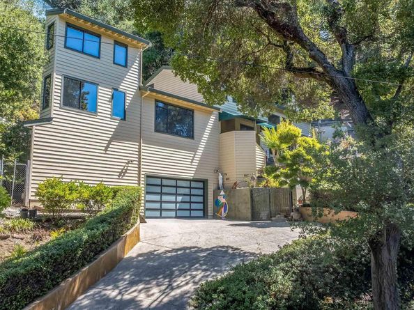 39 Mira Loma Rd, Orinda CA 94563