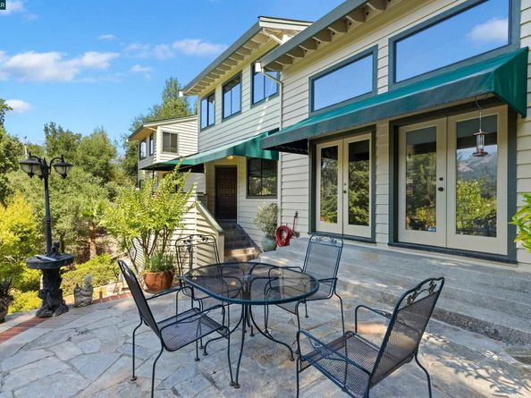 39 Mira Loma Rd, Orinda CA 94563