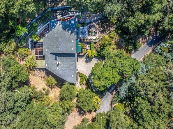 39 Mira Loma Rd, Orinda CA 94563