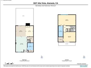 3027 Alta Vista, Alameda CA 94502