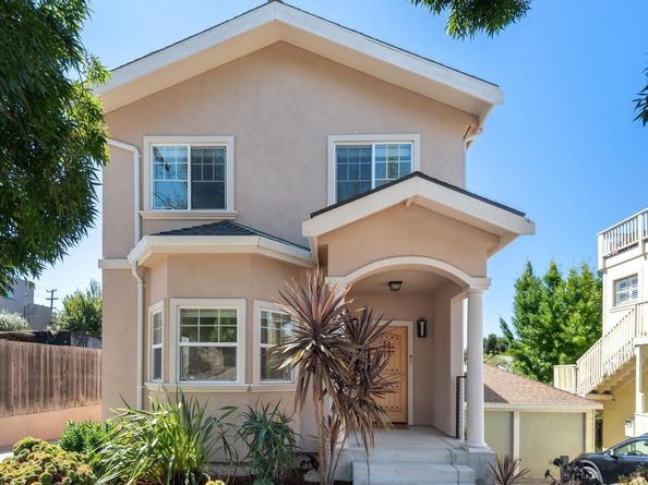 2221 E 31St St, Oakland CA 94602