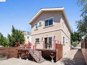2221 E 31St St, Oakland CA 94602