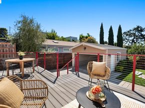 2221 E 31St St, Oakland CA 94602