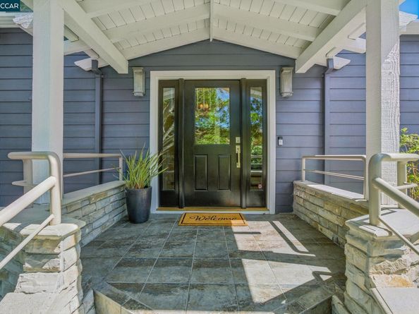14 Lucille Way, Orinda CA 94563