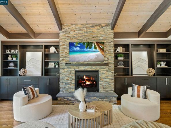 14 Lucille Way, Orinda CA 94563