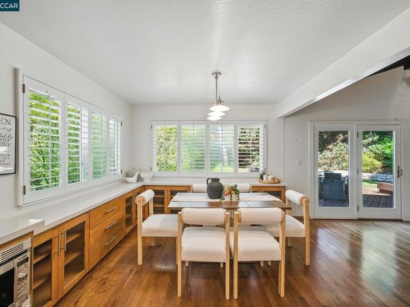 14 Lucille Way, Orinda CA 94563