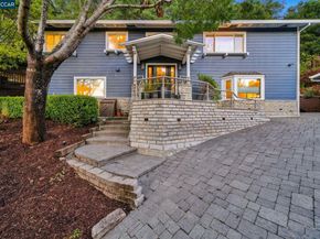 14 Lucille Way, Orinda CA 94563