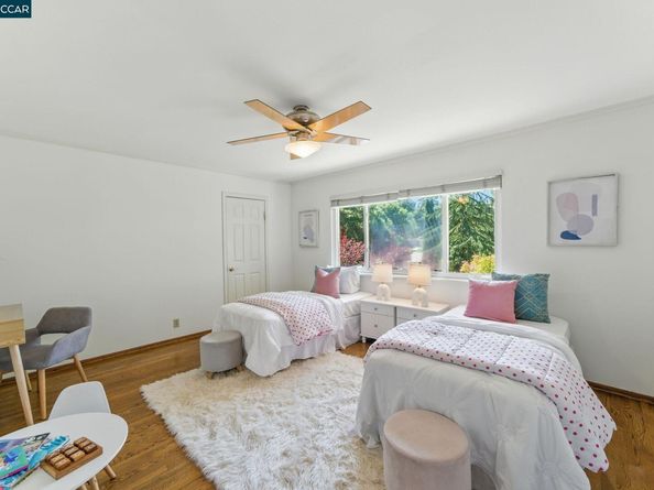 14 Lucille Way, Orinda CA 94563