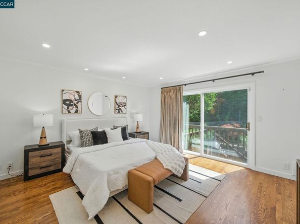 14 Lucille Way, Orinda CA 94563