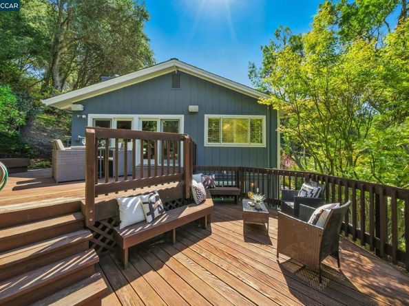 14 Lucille Way, Orinda CA 94563