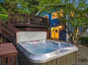 14 Lucille Way, Orinda CA 94563