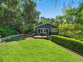 14 Lucille Way, Orinda CA 94563