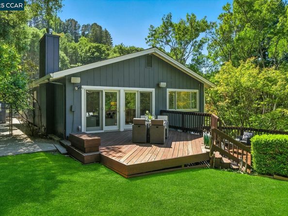 14 Lucille Way, Orinda CA 94563