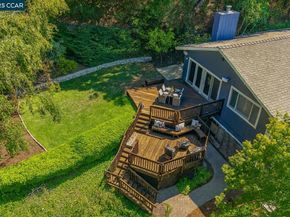 14 Lucille Way, Orinda CA 94563