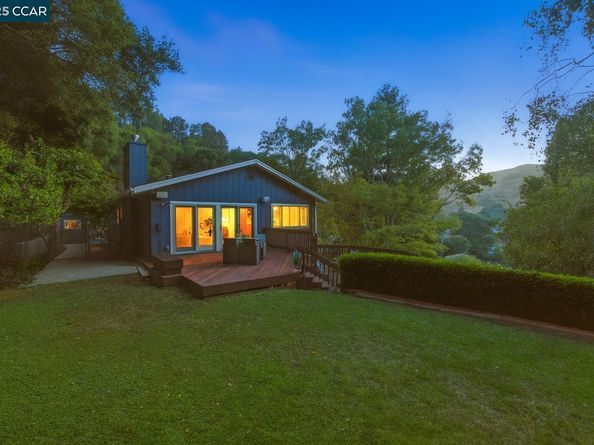 14 Lucille Way, Orinda CA 94563