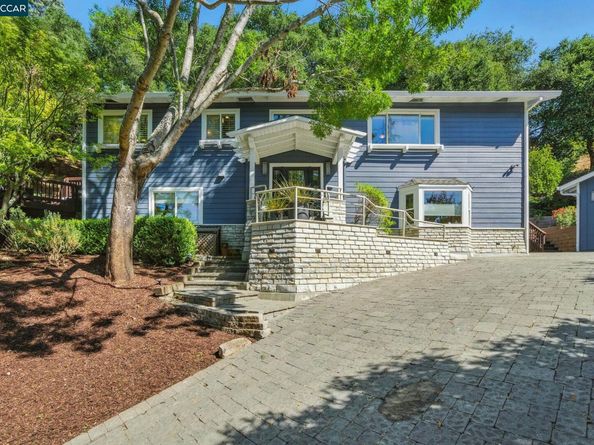 14 Lucille Way, Orinda CA 94563