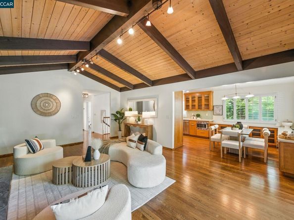 14 Lucille Way, Orinda CA 94563