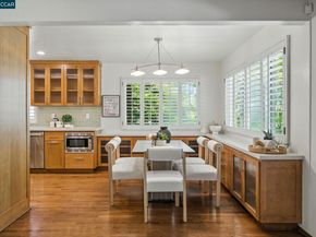 14 Lucille Way, Orinda CA 94563