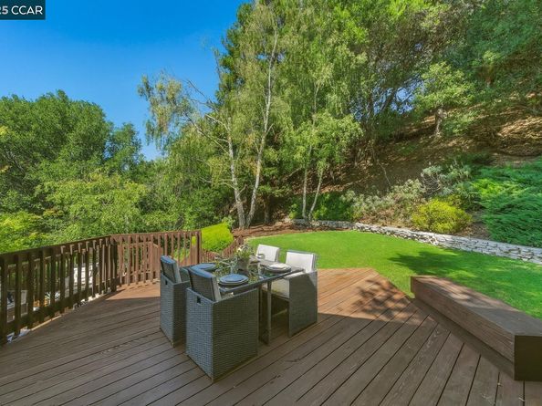 14 Lucille Way, Orinda CA 94563