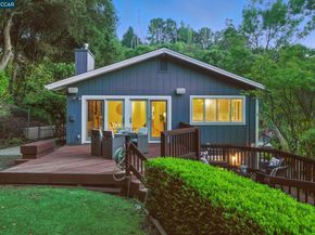 14 Lucille Way, Orinda CA 94563