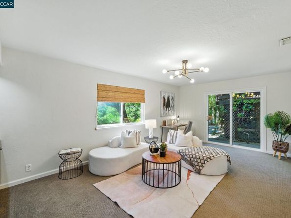 14 Lucille Way, Orinda CA 94563