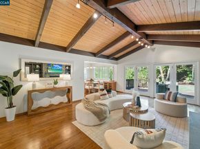 14 Lucille Way, Orinda CA 94563