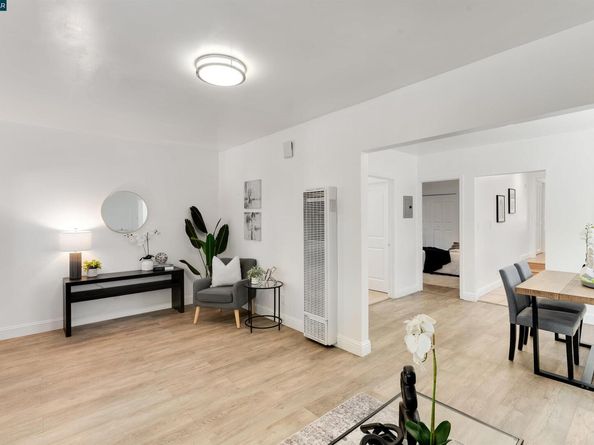 2154 35Th Ave, Oakland CA 94601