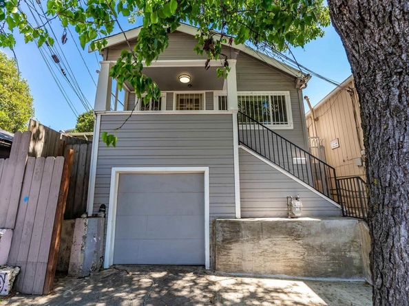 2154 35Th Ave, Oakland CA 94601