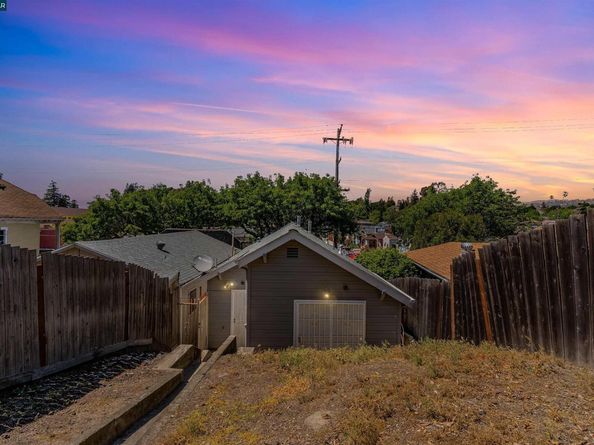 2154 35Th Ave, Oakland CA 94601