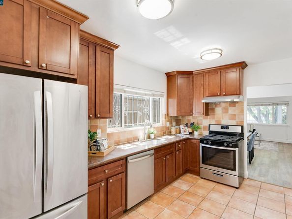 2154 35Th Ave, Oakland CA 94601