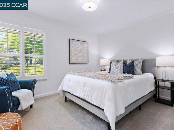 1932 Ptarmigan Dr 3, Walnut Creek CA 94595