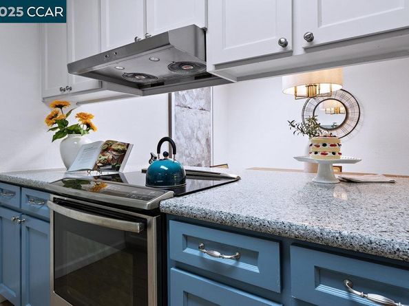 1932 Ptarmigan Dr 3, Walnut Creek CA 94595