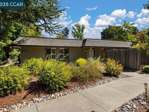 1932 Ptarmigan Dr 3, Walnut Creek CA 94595