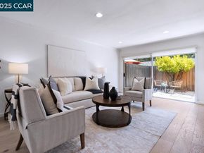 1932 Ptarmigan Dr 3, Walnut Creek CA 94595