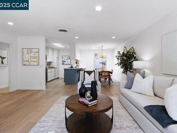 1932 Ptarmigan Dr 3, Walnut Creek CA 94595