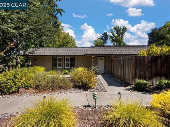 1932 Ptarmigan Dr 3, Walnut Creek CA 94595