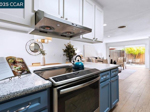1932 Ptarmigan Dr 3, Walnut Creek CA 94595