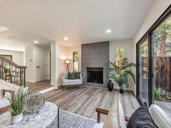 3810 Burton Cmn, Fremont CA 94536
