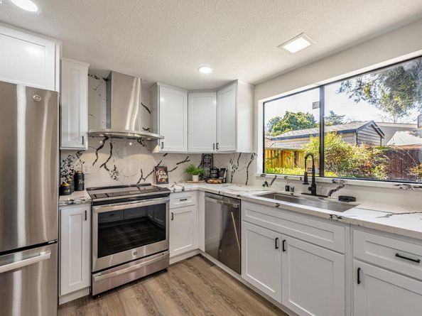 3810 Burton Cmn, Fremont CA 94536