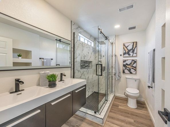 3810 Burton Cmn, Fremont CA 94536