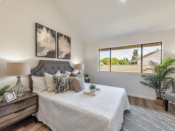 3810 Burton Cmn, Fremont CA 94536
