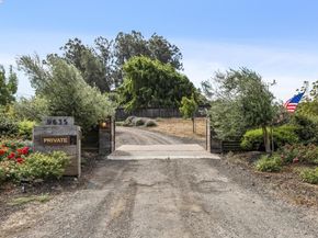 9635 Dublin Canyon Rd, Castro Valley CA 94552