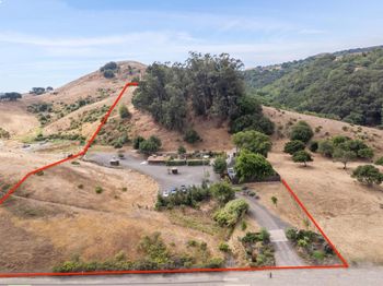 9635 Dublin Canyon Rd