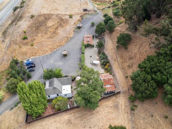 9635 Dublin Canyon Rd, Castro Valley CA 94552