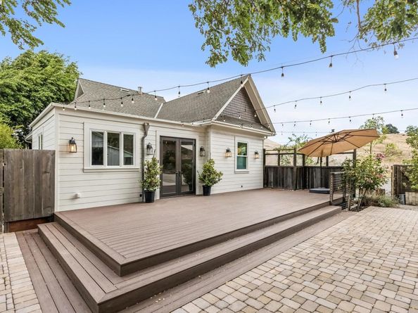 9635 Dublin Canyon Rd, Castro Valley CA 94552