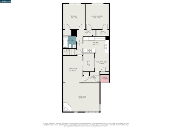 841 Ocean Ave, San Francisco CA 94112